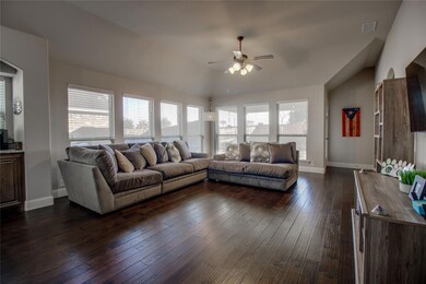 316 Armstrong Ln, Lavon, TX 75166 - photo 3