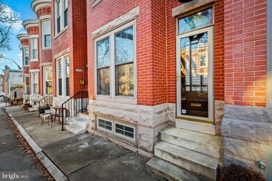 1724 Belt St, Baltimore, MD 21230 - photo 2