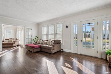 404 S College Ave, Aledo, IL 61231 - photo 3