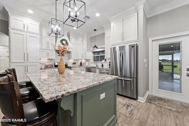 Beautiful Kitchen