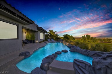 35 Panorama Crest Ave, Las Vegas, NV 89135 - photo 3