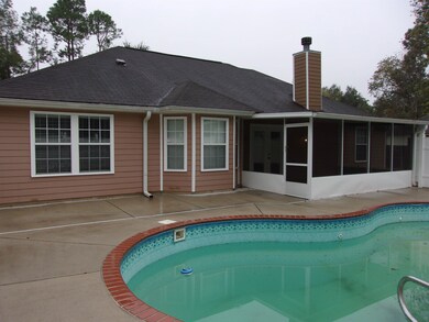 110 Taff Dr, Crawfordville, FL 32327 - photo 2