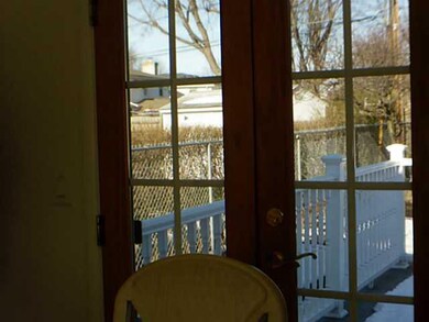 Other FRENCH DOORS TO DECK