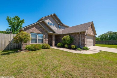 1330 Crabapple Dr, Conway, AR 72032 - photo 3