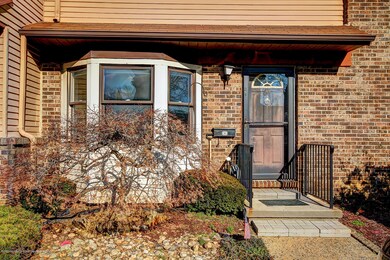 Beautiful Bay Window