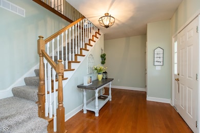 2132 Lower Heiskell Ct, Seymour, IN 47274 - photo 5