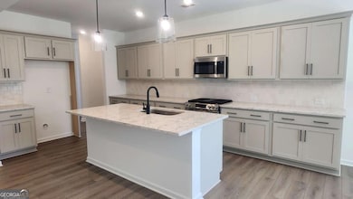 374 Silverleaf Trail, Bethlehem, GA 30620 - photo 6