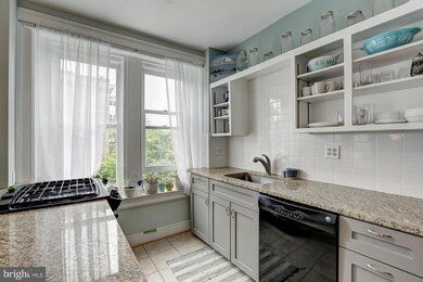 1869 Mintwood Place NW unit 34, Washington, DC 20009 - photo 5