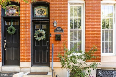 1603 S Charles St, Baltimore, MD 21230 - photo 2