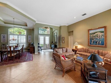Entry Way