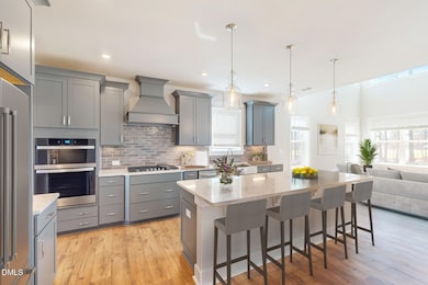 1229 Opal Ln, Durham, NC 27705 - photo 5