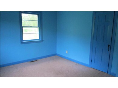 Bedroom.