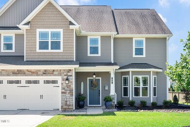 69 Squire St, Fuquay Varina, NC 27526 - photo 5