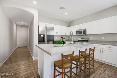 All NEW Kitchen