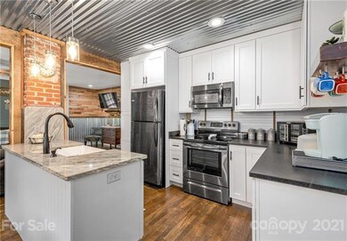 247 Jones Rd, Leicester, NC 28748 - photo 3