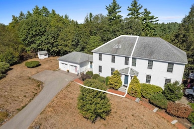 35 Gatchell Way unit B, Epping, NH 03042 - photo 2