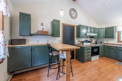 114 Colburn Farm Rd, Newbury, NH 03255 - photo 2