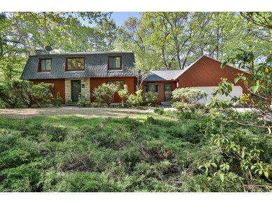 A One of a Kind Home!