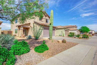Beautiful Az Landscaping