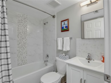 6893 Estero Blvd unit 416, Fort Myers Beach, FL 33931 - photo 5