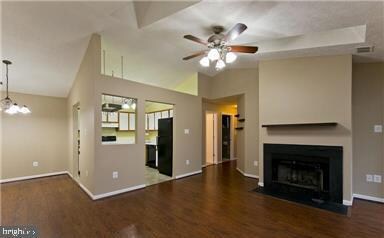 114 Timberlake Terrace unit 11, Stephens City, VA 22655 - photo 2