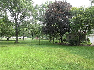 Side yard