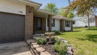196 Shady Acres Cir, Nixa, MO 65714 - photo 2