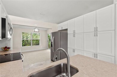 tons of storage and lots of natural light in the h