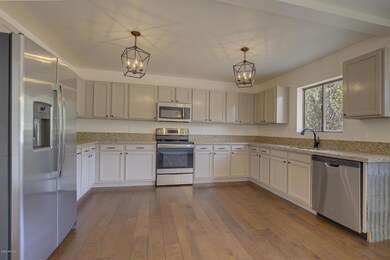 436 Skunk Hollow Ln, Payson, AZ 85541 - photo 3