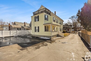 149 Clifton Ave unit 2, Brockton, MA 02301 - photo 3