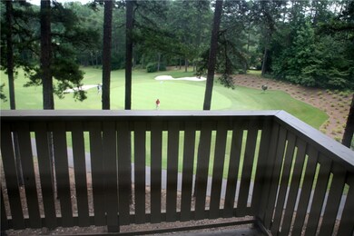 Fantastic View of the Number 2 Green.