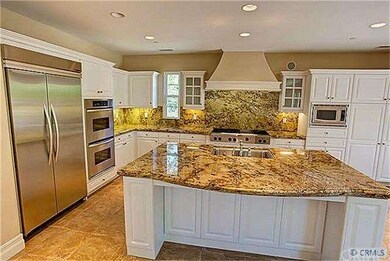 Top of the Line Stainless Steel Appliances in Gour