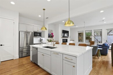 5624 Longview St, Dallas, TX 75206 - photo 5