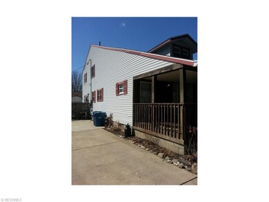 738 Alameda Ave, Sheffield Lake, OH 44054 - photo 2