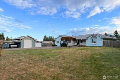 787 N Kendall Rd, Sequim, WA 98382 - photo 2
