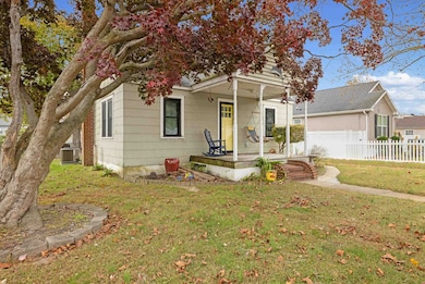 16 Lafayette Ave, Villas, NJ 08251 - photo 2