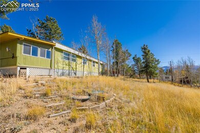 374 Fern Rd, Woodland Park, CO 80863 - photo 7
