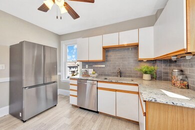 40 Mount Pleasant St unit 2, Woburn, MA 01801 - photo 7