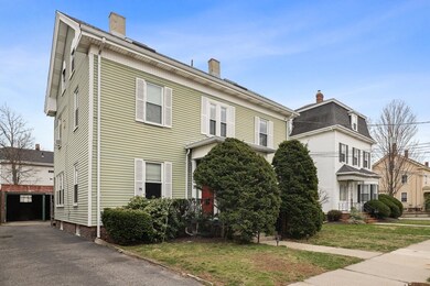 8 Phillips St unit 2, Watertown, MA 02472 - photo 3