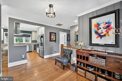 2714 Hunter Mill Rd, Oakton, VA 22124 - photo 6