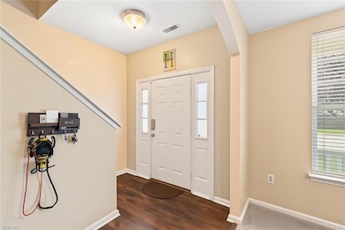 4195 Taughtline Loop, Chesapeake, VA 23321 - photo 5