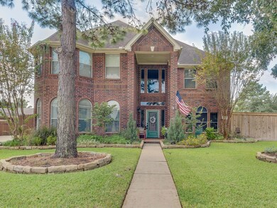 15411 Abbey Chase Ct, Houston, TX 77095 - photo 4