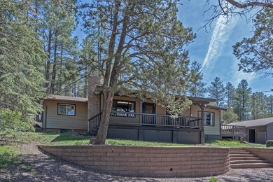 425 S Running Elk Rd, Payson, AZ 85541 - photo 3