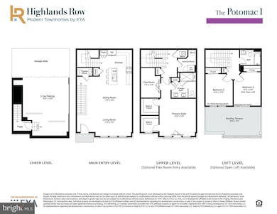 1805 S Fern St, Arlington, VA 22202 - photo 5