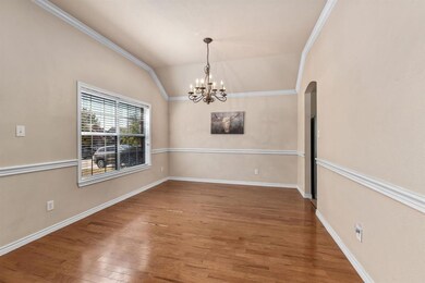 2809 Arabian Ave, Denton, TX 76210 - photo 5