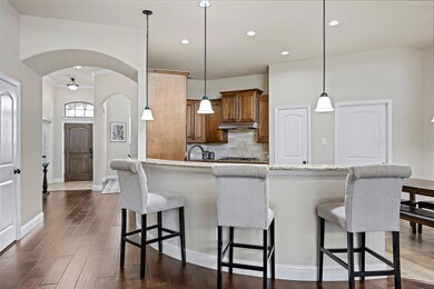 114 Covington Dr, Wylie, TX 75098 - photo 7