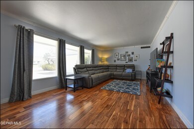 2614 Fillmore Ave, El Paso, TX 79930 - photo 7