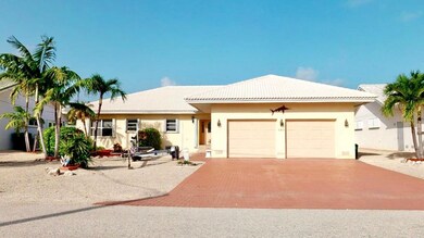 Welcome home!