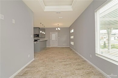 3409 S Colt Ln, Edinburg, TX 78539 - photo 4