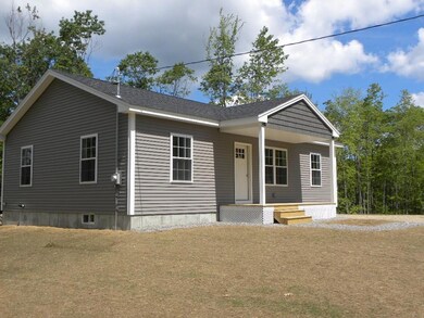 225 Thyngs Mill Rd, Waterboro, ME 04087 - photo 4